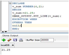 Demonstrating number